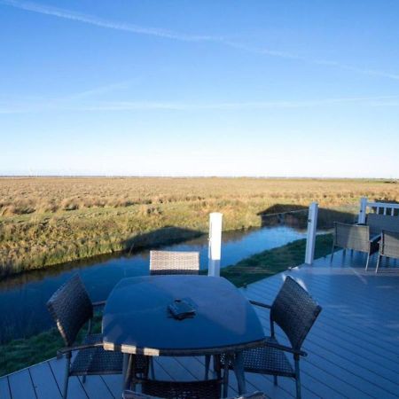Mp515 - Luxury Lodge Camber Sands Holiday Park Extérieur photo