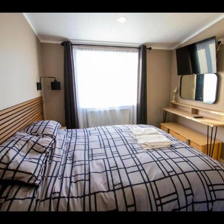 Mp515 - Luxury Lodge Camber Sands Holiday Park Extérieur photo