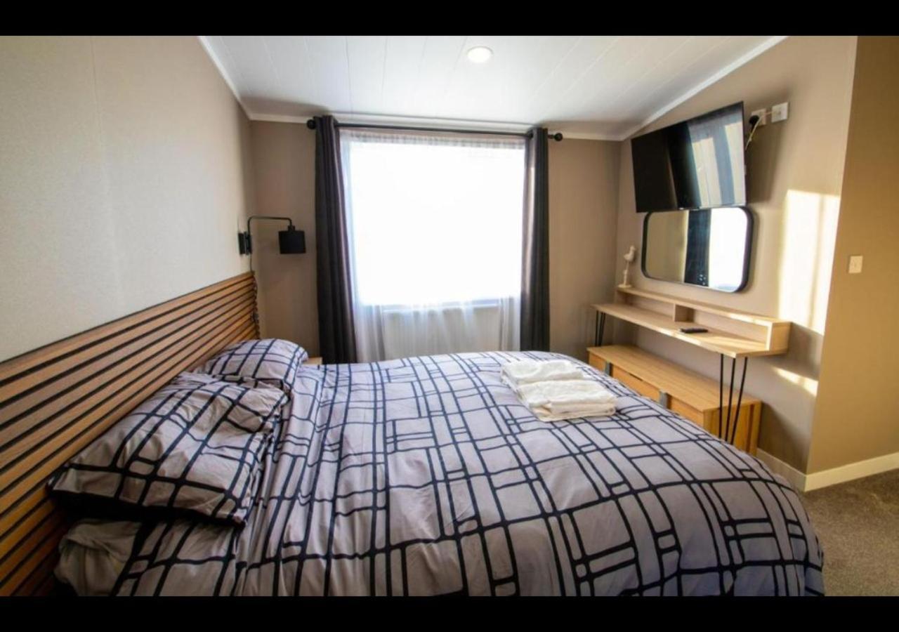 Mp515 - Luxury Lodge Camber Sands Holiday Park Extérieur photo