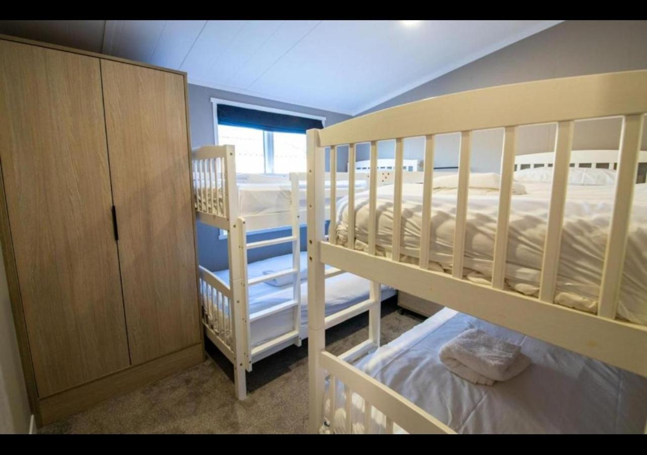Mp515 - Luxury Lodge Camber Sands Holiday Park Extérieur photo