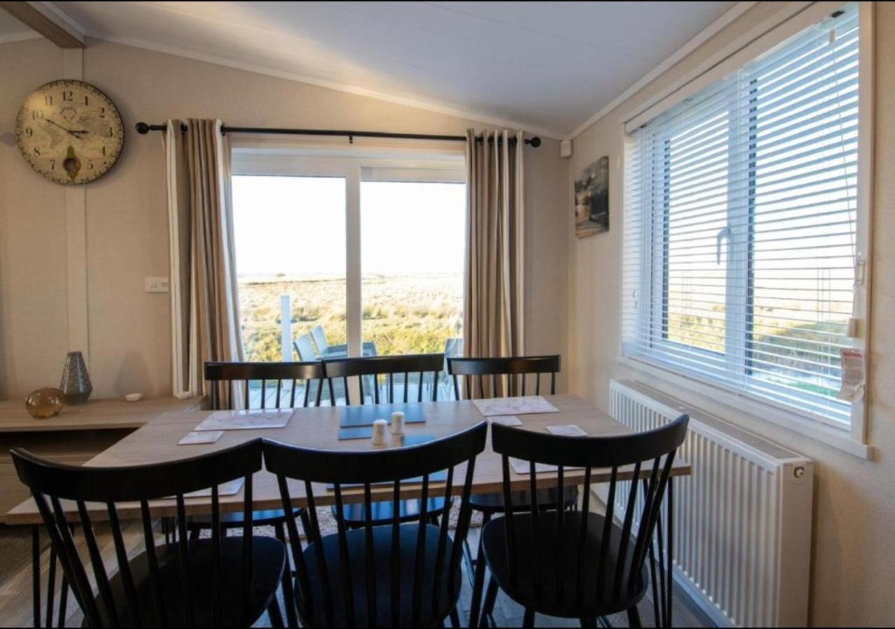Mp515 - Luxury Lodge Camber Sands Holiday Park Extérieur photo